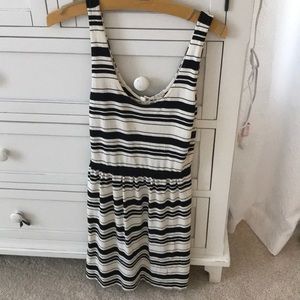J crew dress